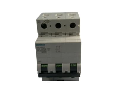 SIEMENS 5SL6305-7