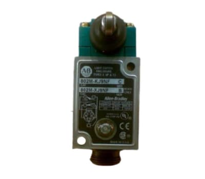 ALLEN BRADLEY 802M-KJ9NF