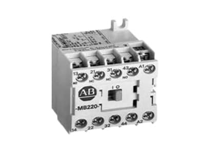 ALLEN BRADLEY 700DC-MB220Z2S