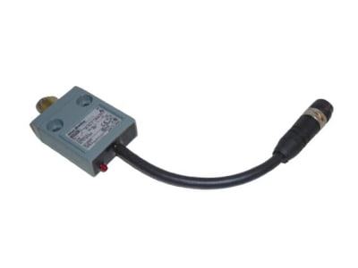ALLEN BRADLEY 802B-CSADXSLR4