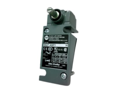 ALLEN BRADLEY 802T-A5P1