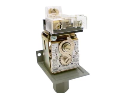 ALLEN BRADLEY 836-C8