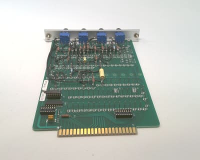 ASEA BROWN BOVERI 437742-RG