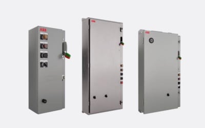 ASEA BROWN BOVERI CR308ET941A3EAJAA