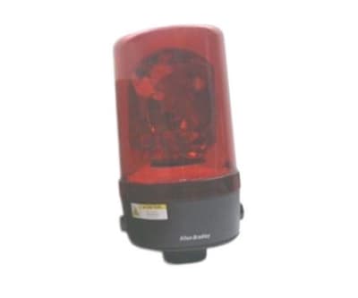 ALLEN BRADLEY 855BL-N24RH4