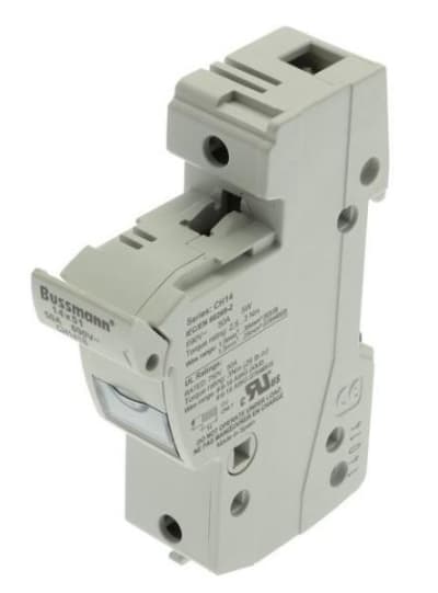 EATON CORPORATION CH141G