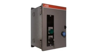 ASEA BROWN BOVERI PS-AFSX13