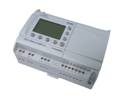 SMC ECC-PNAL2-24MR-A