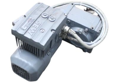 SEW EURODRIVE F47-DRS71M4BE1/MM05