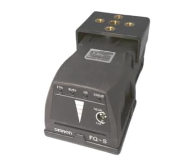 OMRON FQ-S25100N