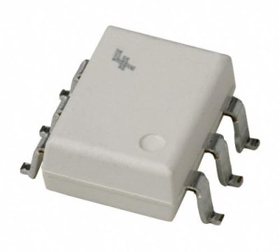 ON SEMICONDUCTOR H11AA4SR2M