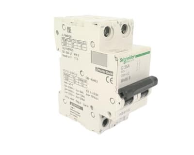 SCHNEIDER ELECTRIC MGN61533
