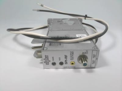 ALPHA TECHNOLOGIES SPI-RF