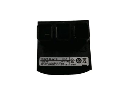 ALLEN BRADLEY 140UT-D-WTE