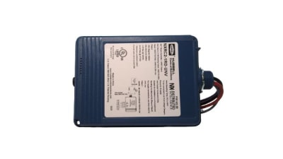 HUBBELL NXRC2-1RD-UNV