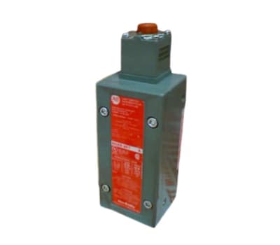 ALLEN BRADLEY 802XR-BF7