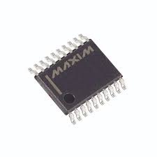 MAXIM INTEGRATED PRODUCTS MAX3224CAP