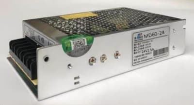 MICRON INDUSTRIES CORPORATION MD60-24-1NB-P