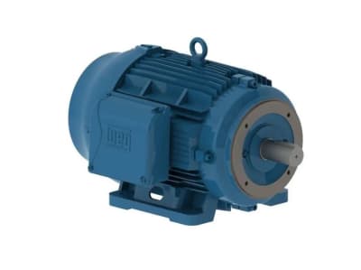 WEG 02518ET3E284TC-W22