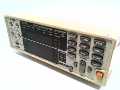 HIOKI 3541