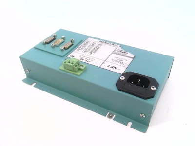 TRAEGER INDUSTRY COMPONENTS PG-MUX-II-AEG