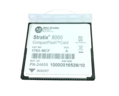 ALLEN BRADLEY 1783-MCF