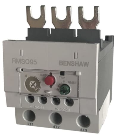 BENSHAW RMSO-32-11A