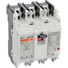 FUJI ELECTRIC BW63SAG-3P060