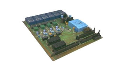 ASEA BROWN BOVERI E-32178