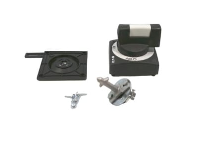 EATON CORPORATION CCP2-H4X-B1