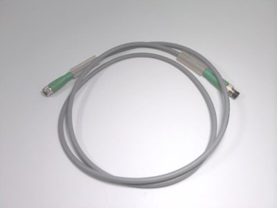 PEPPERL & FUCHS V3-GM-1M-PUR-V3-GM