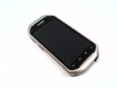 ZEBRA MC40N0-SCJ3RM1