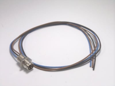 PEPPERL & FUCHS V3S-M8-500