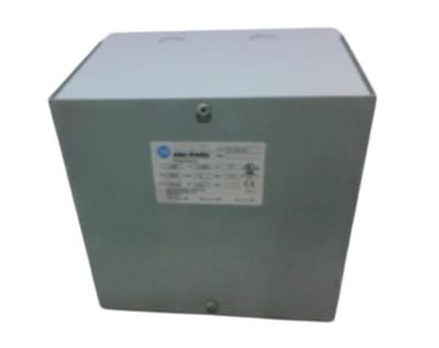 ALLEN BRADLEY 1321-3RA8-B