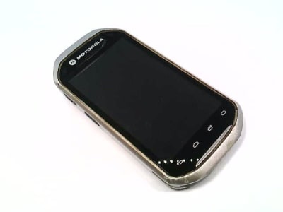 ZEBRA MC40N0-SCJ3R01