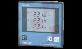 JANITZA UMG-503-LS