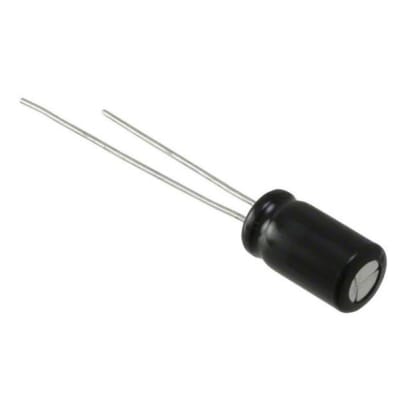 MATSUSHITA ELECTRIC EEUHD1H470B