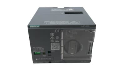 SIEMENS 3VA9277-0HA20