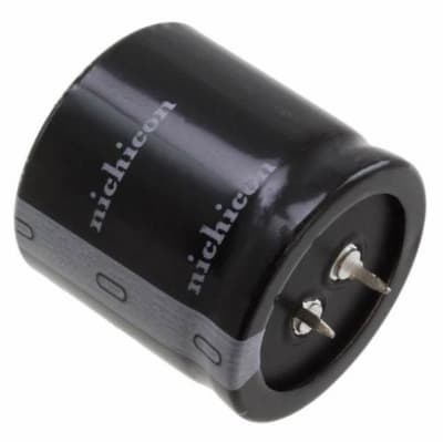 NICHICON LKX2D122MESC35