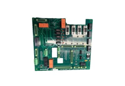 SWISSLOG HEALTHCARE SOLUTIONS EP2-00867