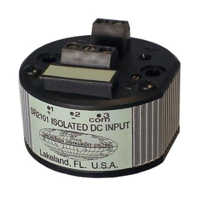 WILKERSON INSTR CO SR2101