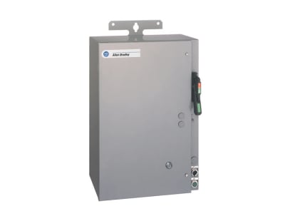 ALLEN BRADLEY 1232X-CNCD-A2J-25