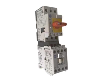 ALLEN BRADLEY 190E-AND2-CB16C-KY