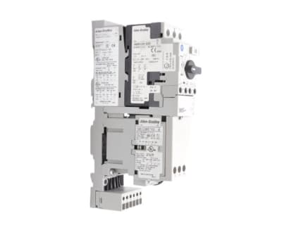 ALLEN BRADLEY 190S-ANEJ2-CB25C