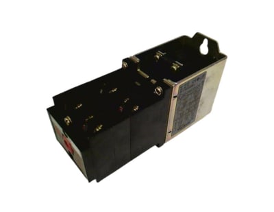 ALLEN BRADLEY 700DC-PH400Z24