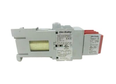 ALLEN BRADLEY 100S-C37ZJ04C
