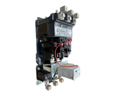 ALLEN BRADLEY 509-EOD-EC2F