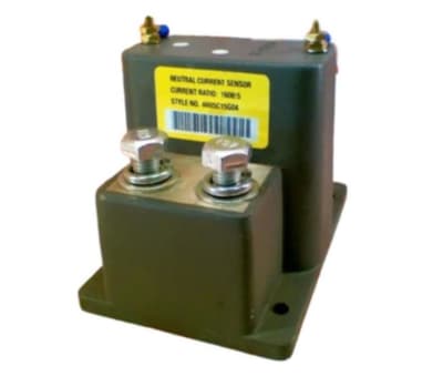 ALLEN BRADLEY 6605C15G04