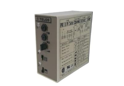TELCO PA-11-A-300
