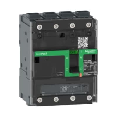 SCHNEIDER ELECTRIC C12B6TM125L